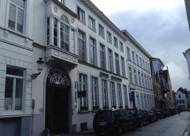 Patritius Hotel 2