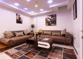 Antusa Design Hotel & Spa 5