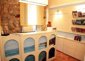 Portercole B&B 3
