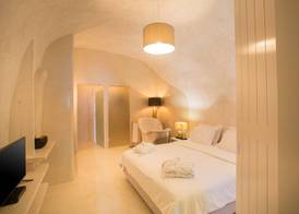 The Dream Santorini 4