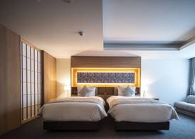 Kyoto Shijo Takakura Hotel Grandereverie 5