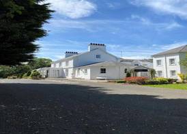 Leighinmohr House Hotel 2