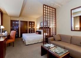 HOTEL NUEVO MADRID 5