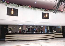 Hotel Rabat 3