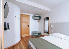 Aosta Holiday - Pam Pam 5