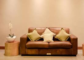Africanos Country Estate 4