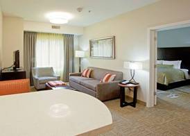 Staybridge Suites WASHINGTON D.C. - GREENBELT by IHG 2