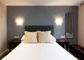 Springfield Hotel & Health Club 5