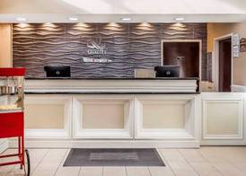 Quality Inn & Suites Salisbury South 4