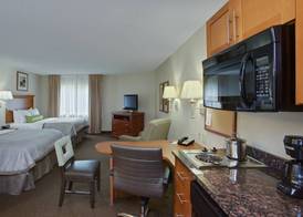 Candlewood Suites RICHMOND AIRPORT by IHG 4