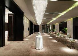 The QUBE Hotel Yangzhou 5
