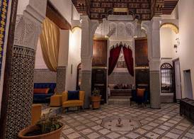 Riad Dar Pierre 4