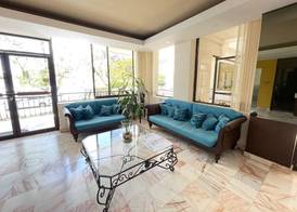 Hotel del Paseo Campeche 2