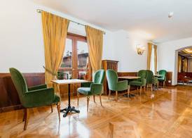 Hotel Serena Cortina 4