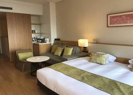 Izu Imaihama Tokyu Hotel 4