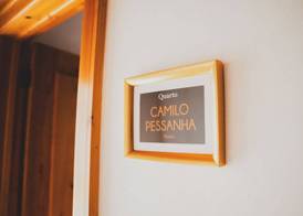 Casa de Campo da Quinta da Pegada 3