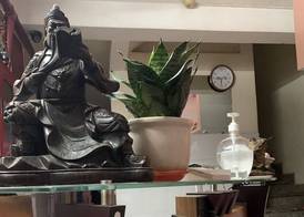 Vien Dong Hotel 2