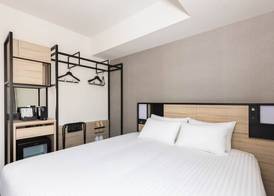 JR East Hotel Mets Premier Gotanda 5