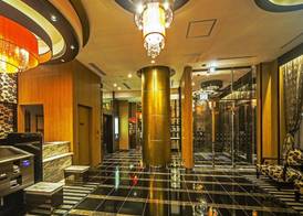 APA Hotel Nihombashi Bakurocho Ekikita 2
