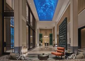 Hyatt Regency Zhuhai Gongbei 2