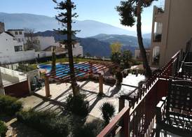 Hotel Andalucia 4