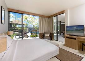 CASABAY Luxury Pool Villas by STAY 5