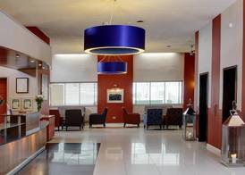 Best Western Aberavon Beach Hotel 2