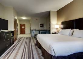 Holiday Inn Express & Suites NATCHEZ SOUTH by IHG 4