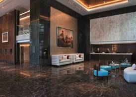 Alvear Art Hotel 4