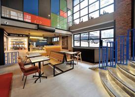 BoStay Hotel 2