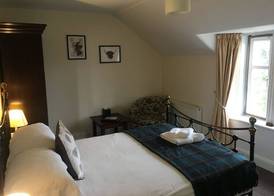 Loch Shiel Hotel 5