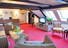 Stadthotel Patrizier 4