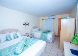 Point Salines Hotel 4