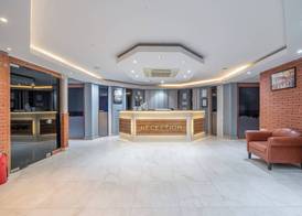 Majeste Hotel Bodrum - All Inclusive 2