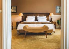 Esplanade Hotel Prague 4