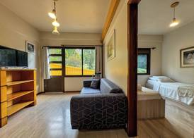 Hotel Tissiani Canela 5