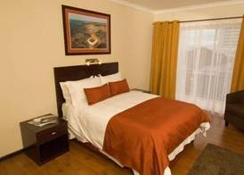 Algoa Bay Bed & Breakfast 2