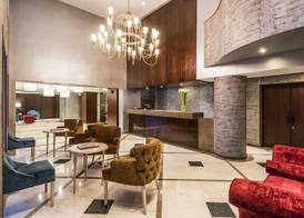 GHL Hotel Hamilton 3