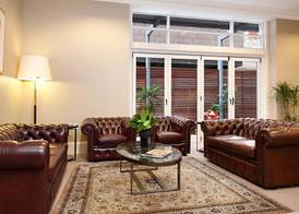 Adabco Boutique Hotel Adelaide 3