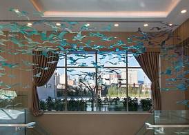 Dedeman Bostanci Istanbul Hotel & Convention Center 2
