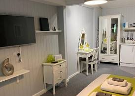 Petherton Cottage Studios 3