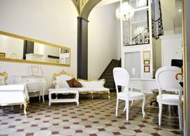 B&B Relais Inn Lucca 3