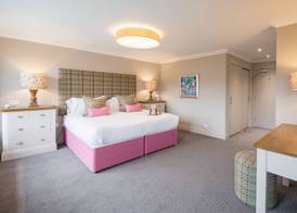 Knockendarroch Hotel 5