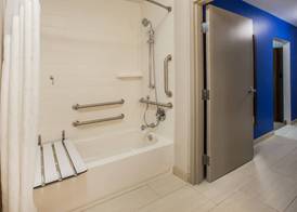 Holiday Inn Express & Suites REDDING by IHG 4