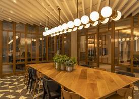 Hotel Forza Nagoya Sakae 3