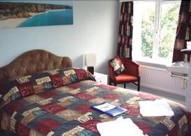 The Sherborne Lodge 5