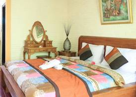 Ubud Asri Homestay 5