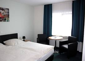 Hotel Haus Wittwer 3