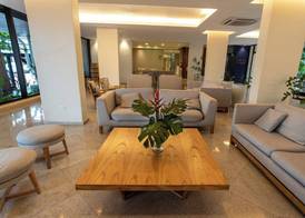 Hotel Saint George 5