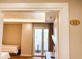 Zena Hotel 4